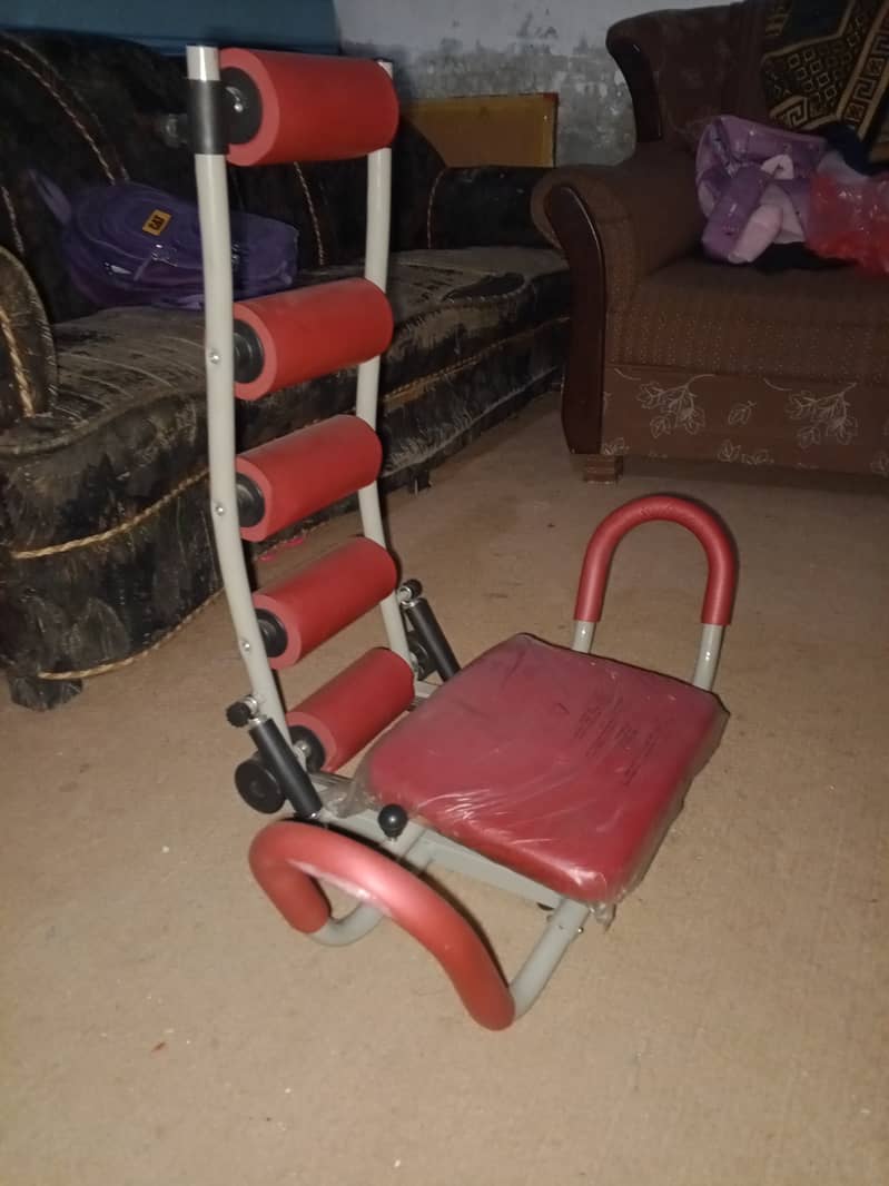 AB twister and Exerciser for sale 2