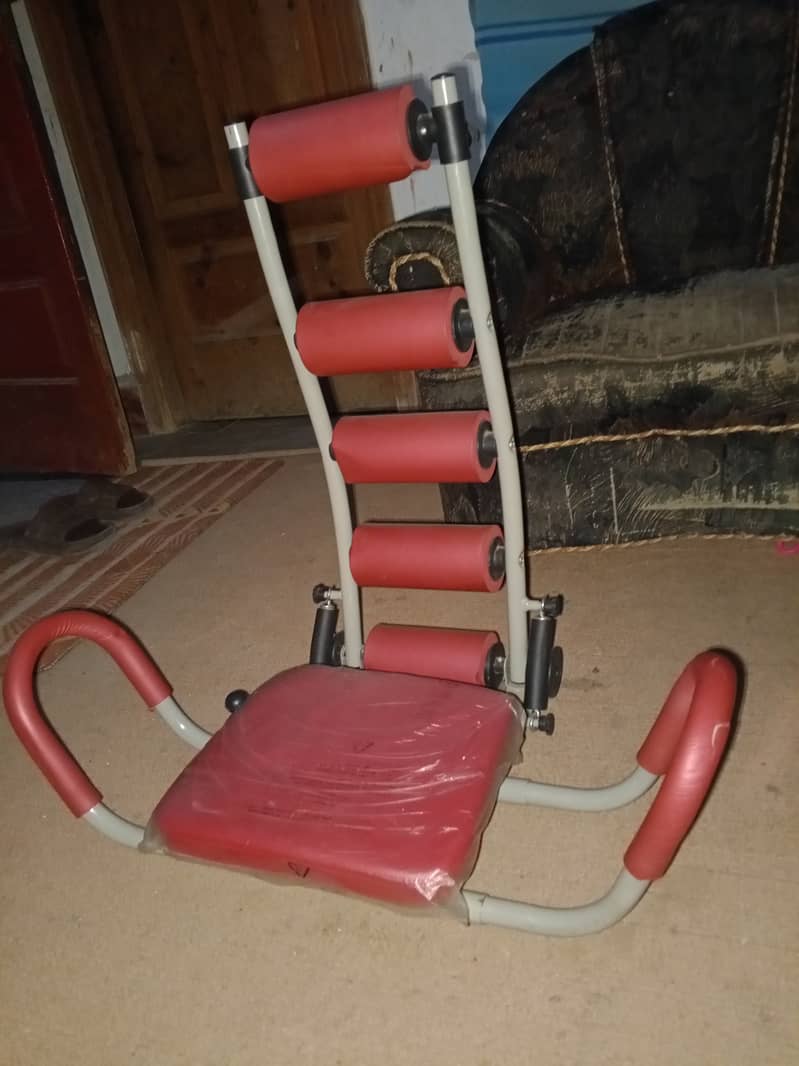 AB twister and Exerciser for sale 4