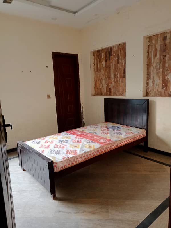 Room for rent in alfalah town near lums dha lhr 4