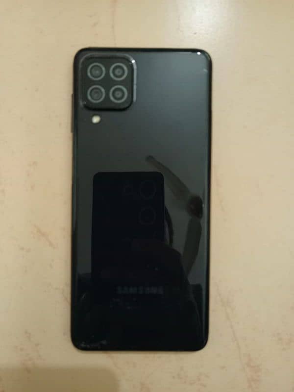 Samsung Galaxy A22 4G - 4GB/128GB 3