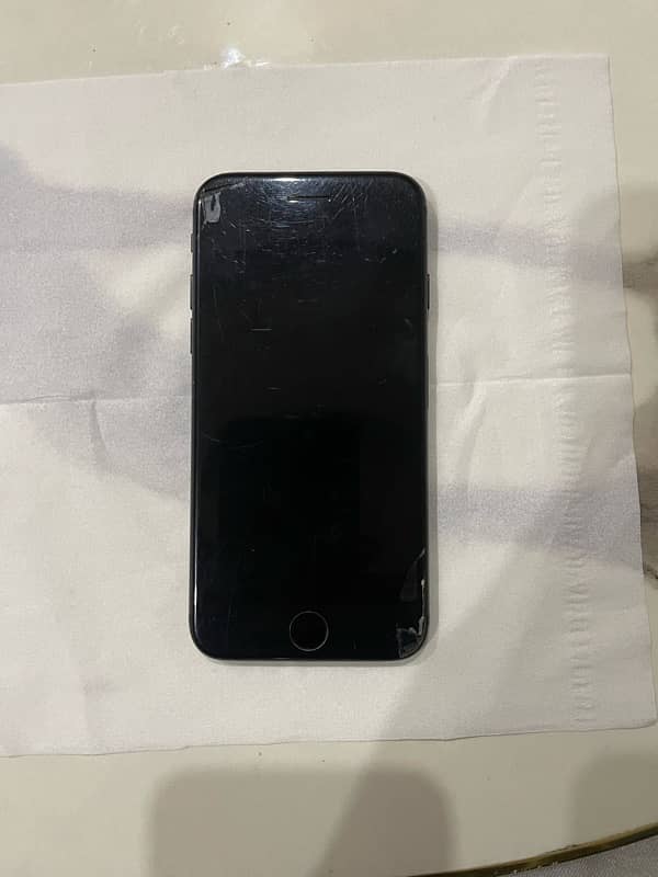 iPhone 7 128 gb non pta 0