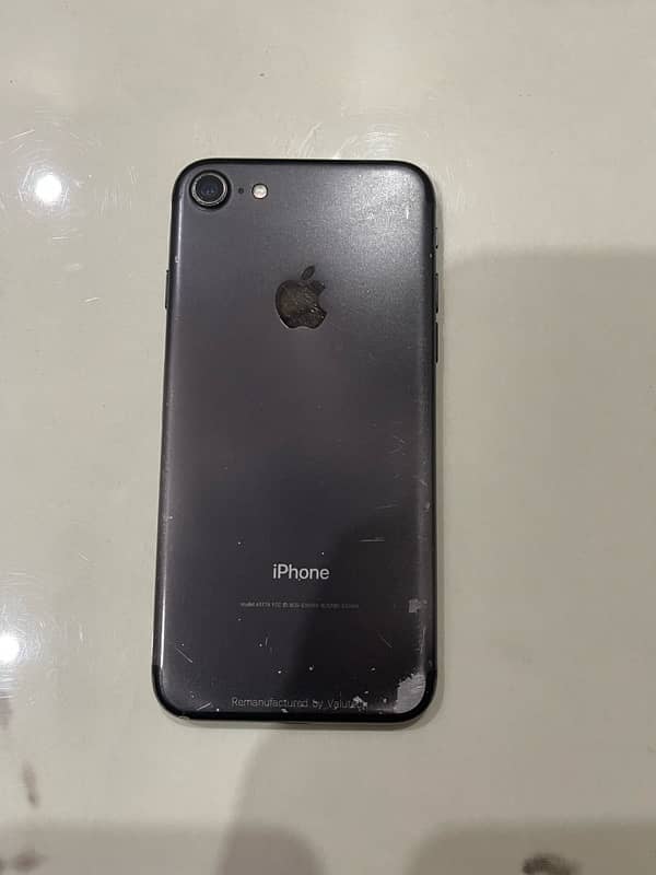 iPhone 7 128 gb non pta 1