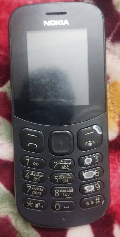 Nokia 130 0