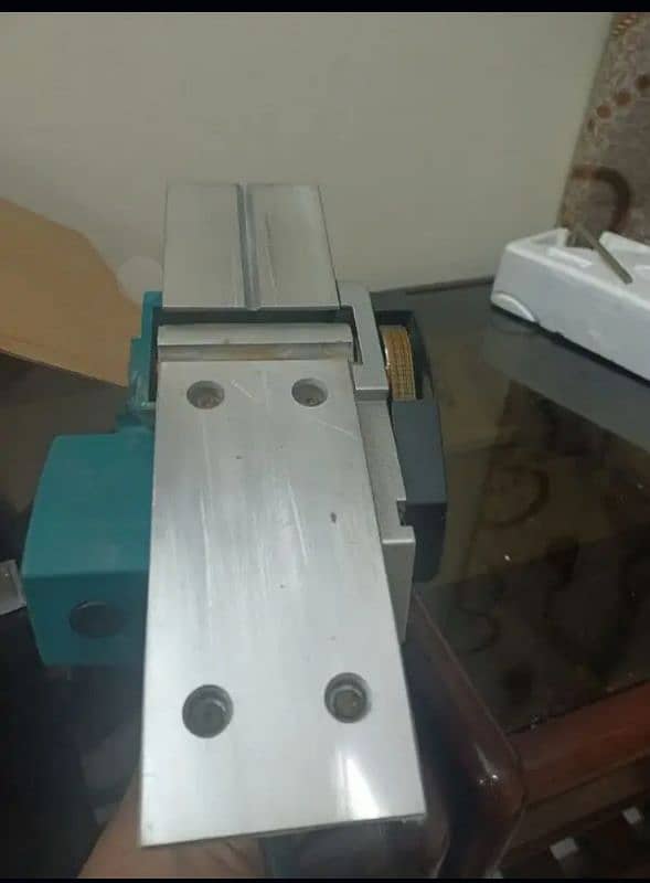 Electric Wood Planer 0