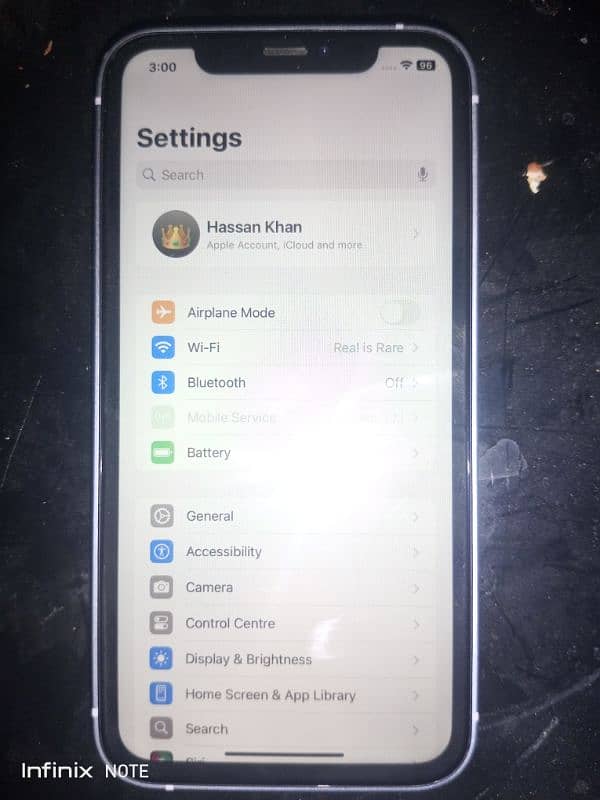 Iphone Xr Convert 14 Pta Approved 3