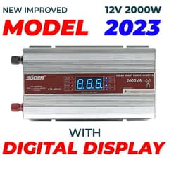 2000wfull lod ful digital disply12v