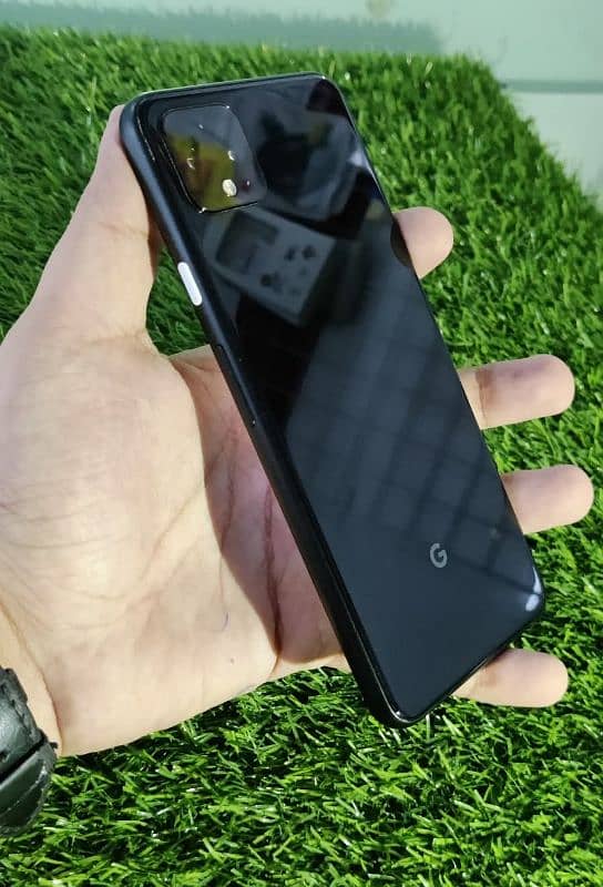 Google pixel 4xl PTA Approved 03290506093watsapp 2