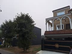 972 J Block Bahria Orchard phase 2 (PU paid) 8 marla plot