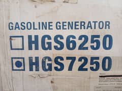 HGS7250