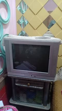 Television