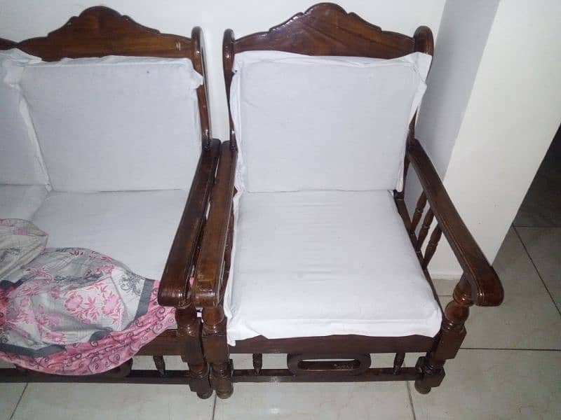 5 seater sofa set 0