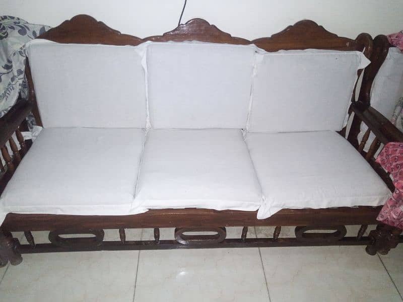 5 seater sofa set 1