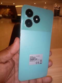 Realme c51 4.64