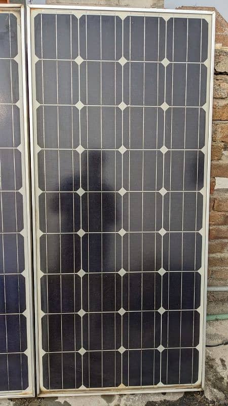 1kVA complete solar system 9