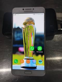 Samsung S7 paro 4 Ram 64 GB mamory non pta condition  10 by 10 hai