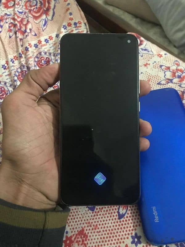 vivo v17 2