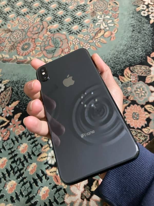 IPHONE Xs Max 1