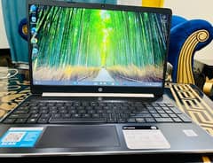 HP Laptop 15.6 Intel Core i3 10th Gen DDR4 Touch and Type