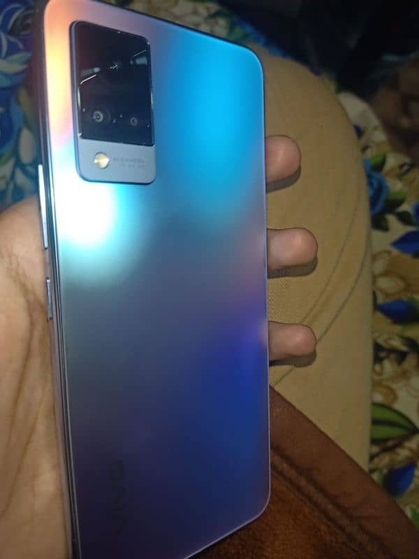 vivo V21 12gb ram 128gb rom 2