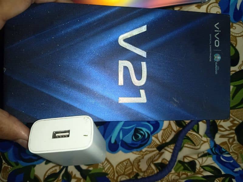 vivo V21 12gb ram 128gb rom 5