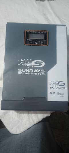 5kv solar inverter without battery