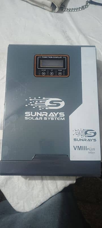 5kv solar inverter without battery 1