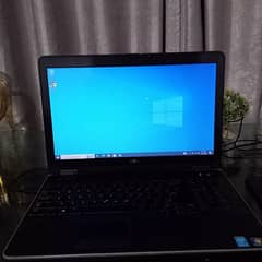 Dell Laptop Corei 5 | 4 Gen . Latitude E6540 .