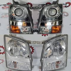 Suzuki Wagon R WagonR Sports Front/Back Light Head/Tail lamp Part