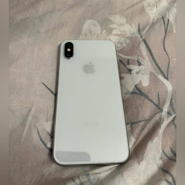 iphone xs Dual sim PTA 256Gb 0