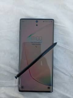 Samsung galaxy note 10