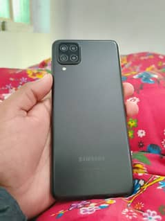 Samsung A12 non pta