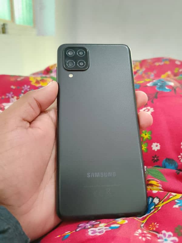 Samsung A12 non pta 0