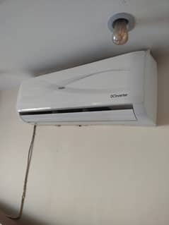 Heir inverter 10/10 condition