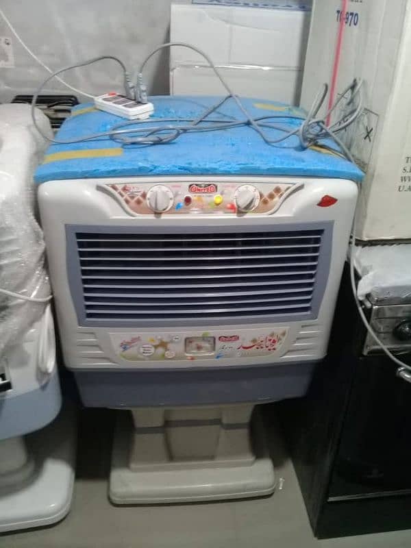 United Room Cooler UD-735 for sell 0