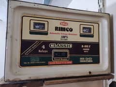 Stabilizer Rimco 10000 watts for sale in kabirwala khanewal