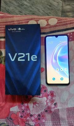 vivo v21e 8/128