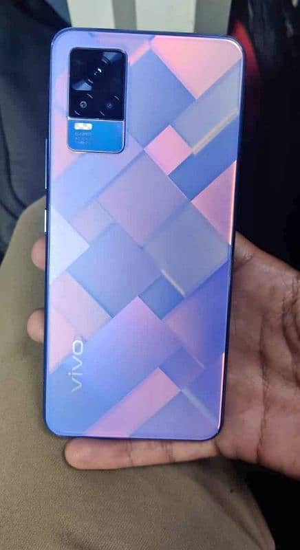 vivo v21e 8/128 3