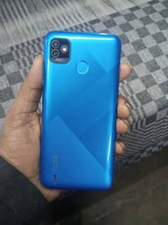 tecno pop5 lush condition no fault