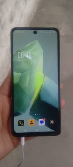 Infinix