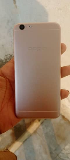 oppo A57 4 64gb