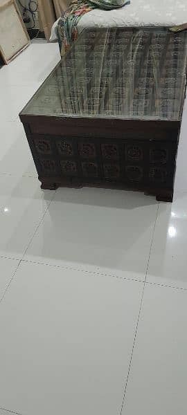 nm furniture.  antique table 2