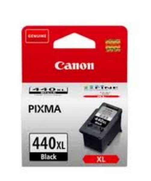 Canon color printer 4