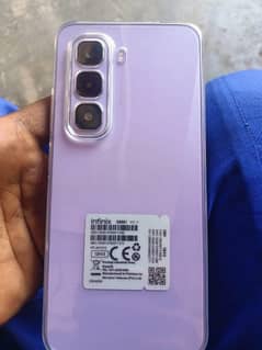 Infinix hot 50 pro