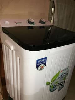 New original brand washing machine