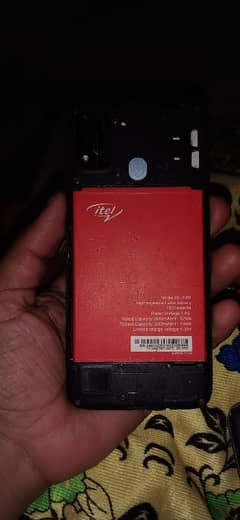 itel a48