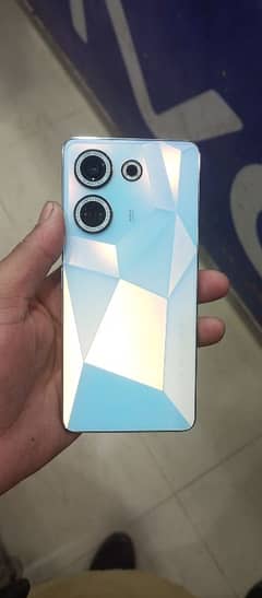 tecno camon 20 box sat he penl cheng