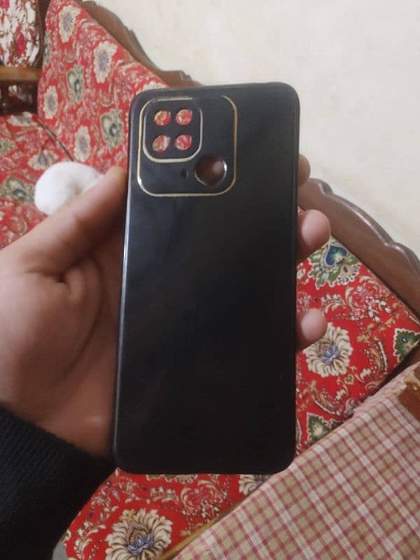 REDMI 10C FOR SALE 7