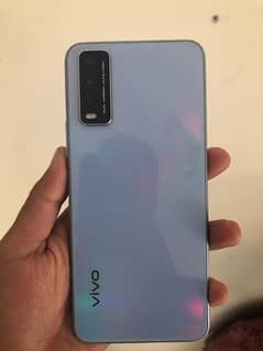 Vivo Y12A