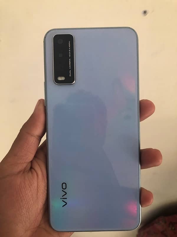 Vivo Y12A 0