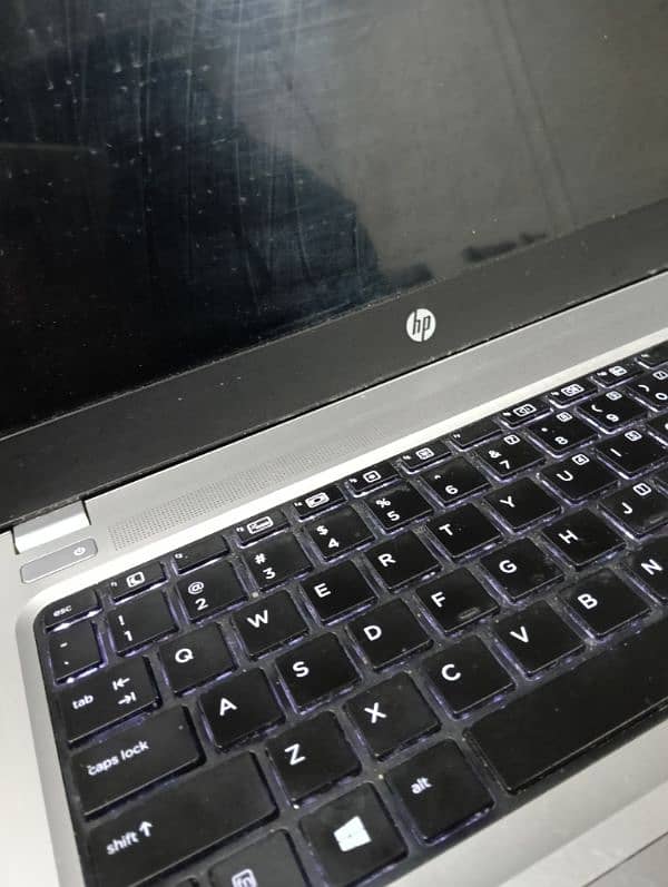 Hp i7 7th Generation 2